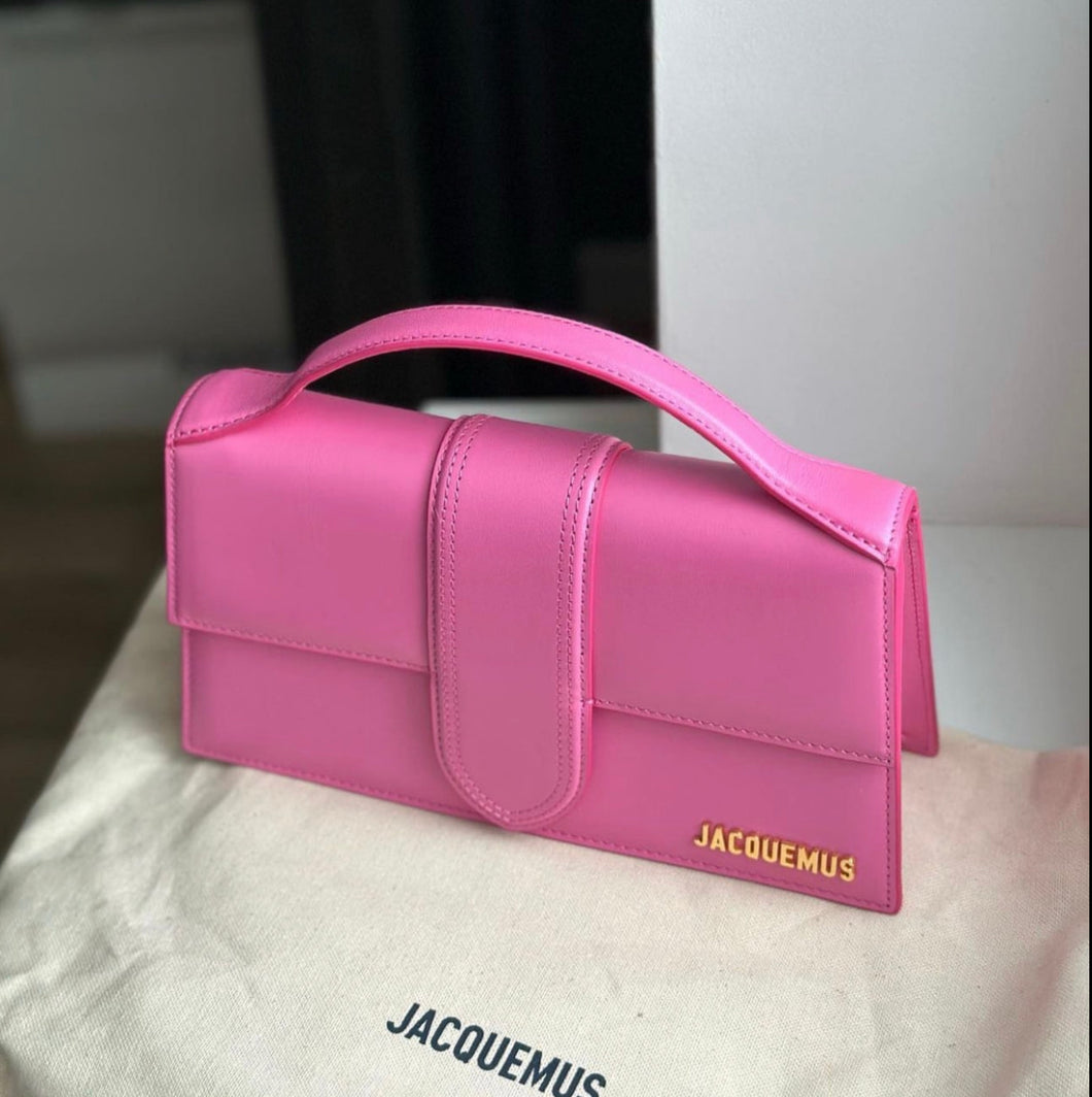 Sac Jacquemus Grand Bambino