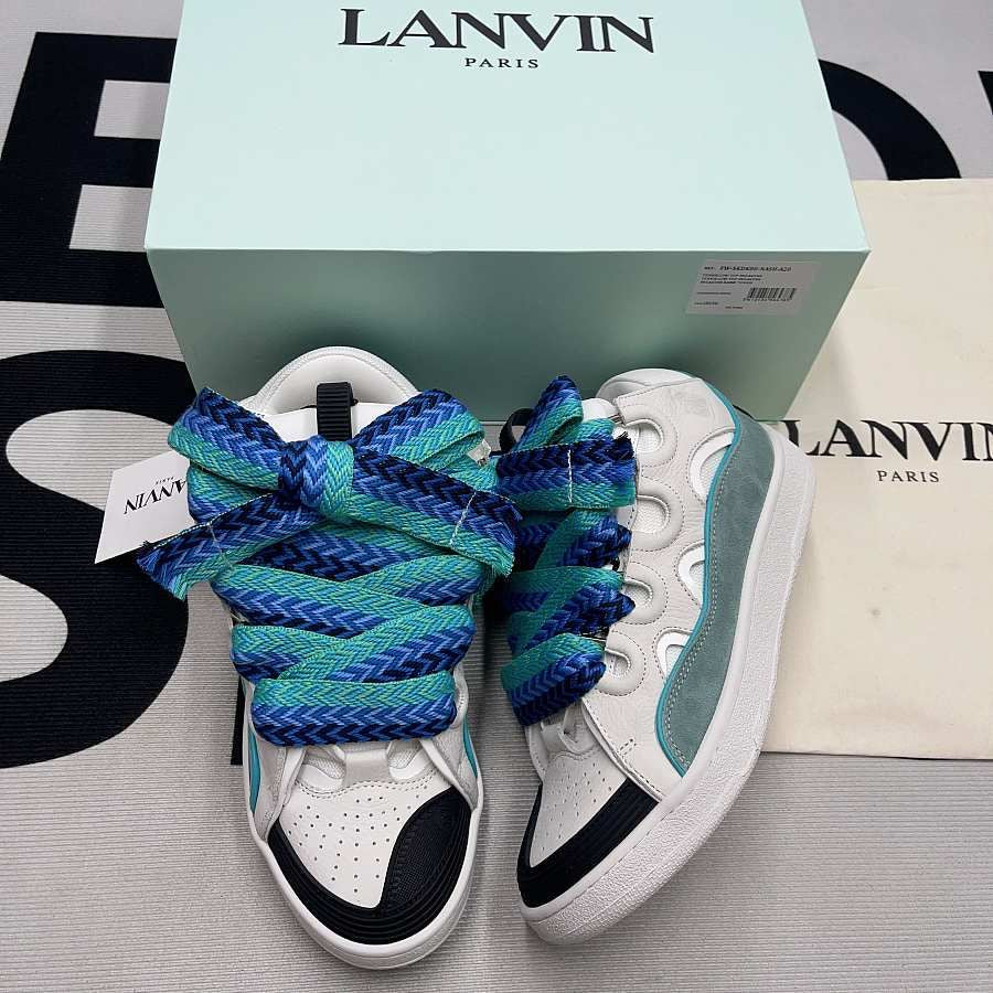 Sneakers Lanvin Curb