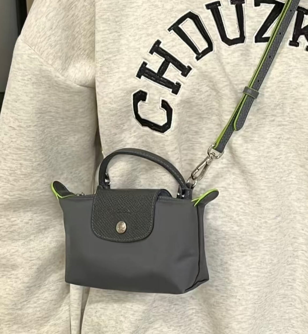 Sac Longchamp Mini