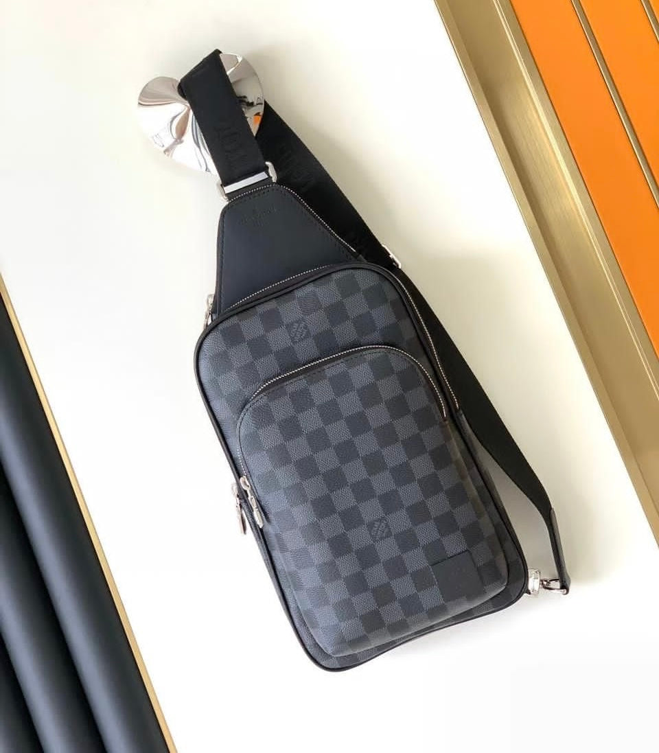 Sac Louis Vuitton Slingbag