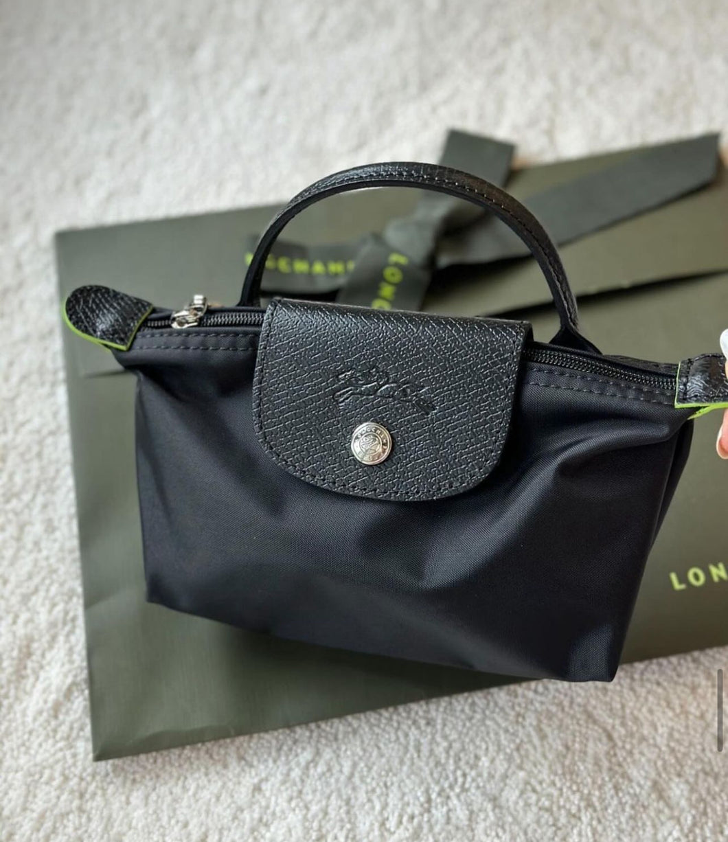 Sac Longchamp Mini