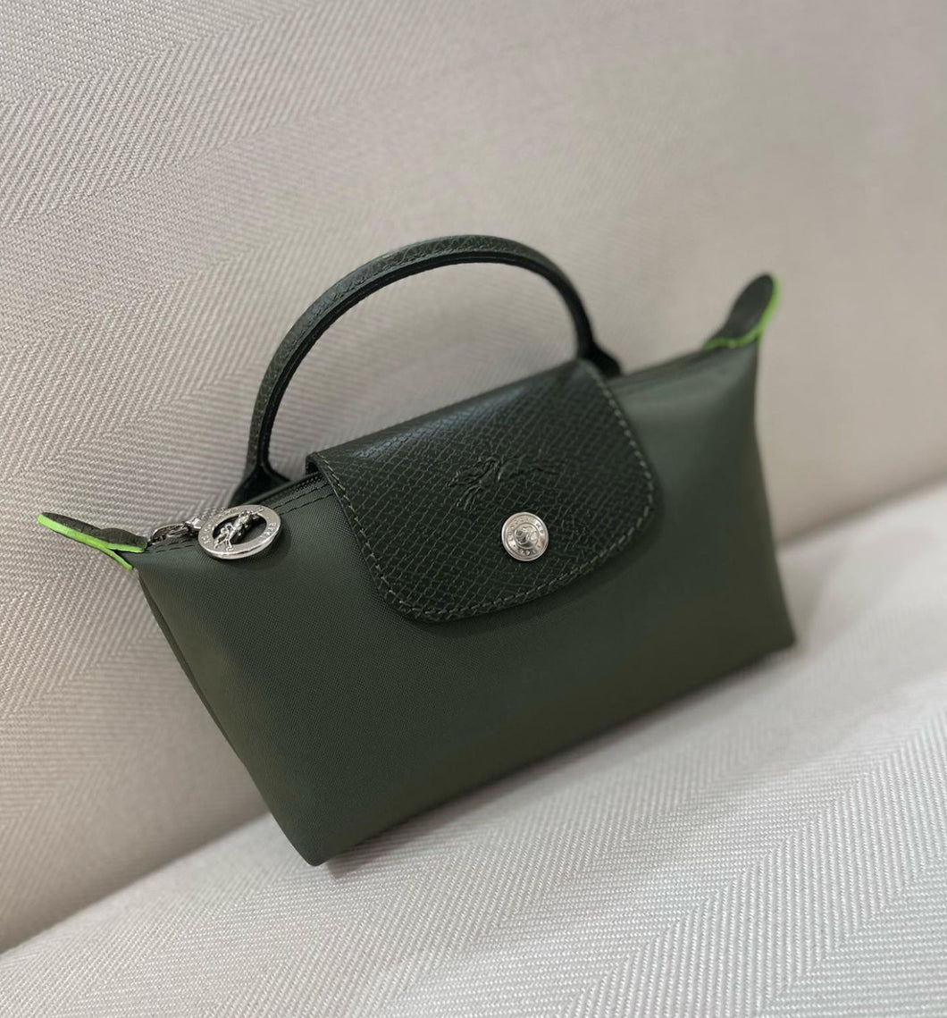 Sac Longchamp Mini