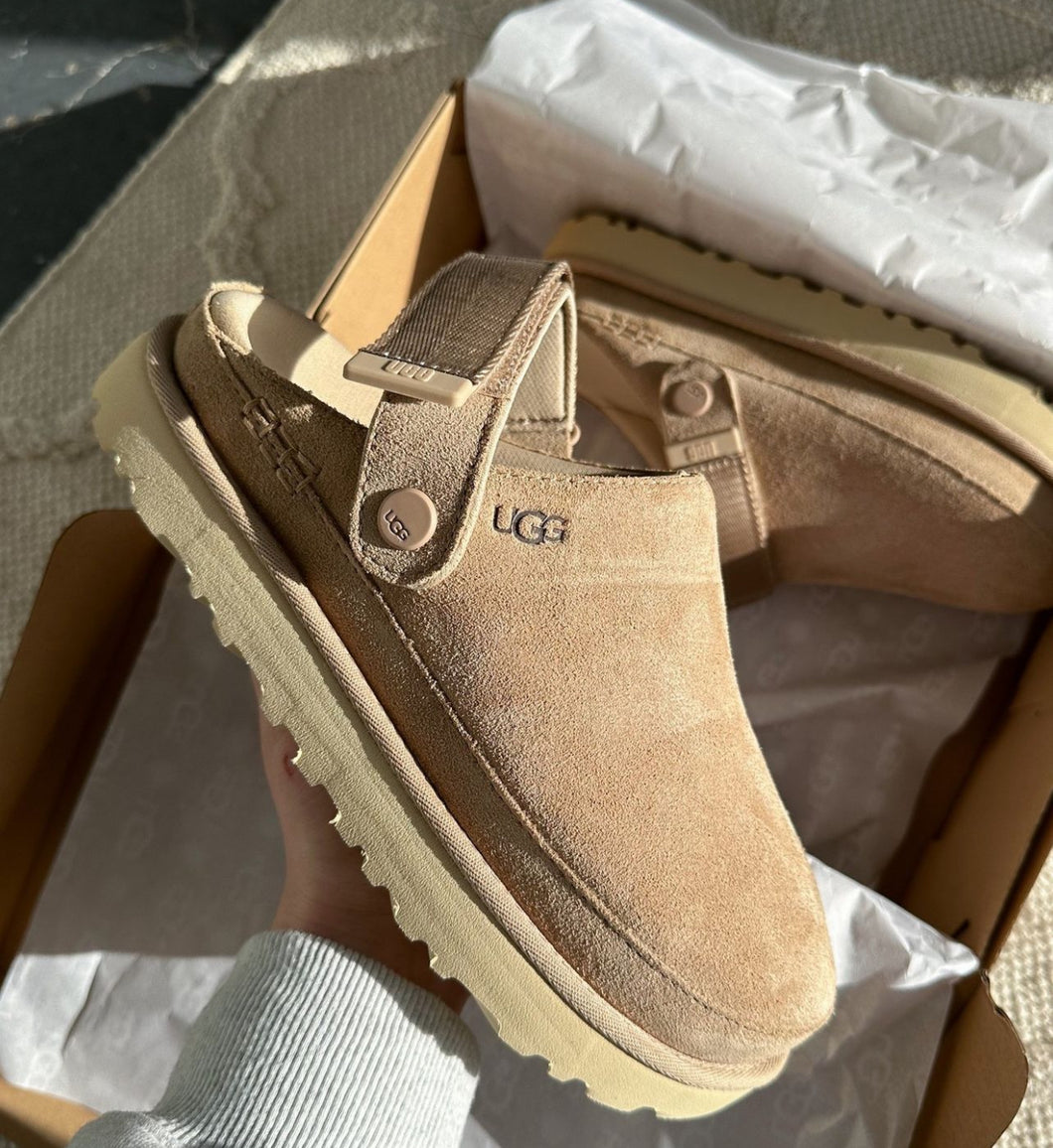 UGG Goldenstar