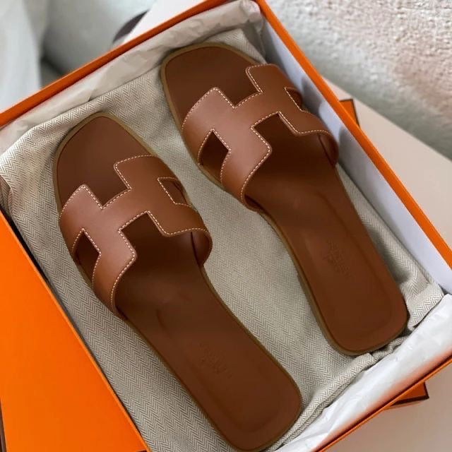 Mules Hermès Oran