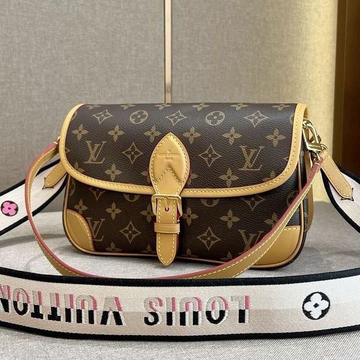 Sac Louis Vuitton Diane