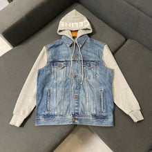 Load image into Gallery viewer, Céline Denim Jacket
