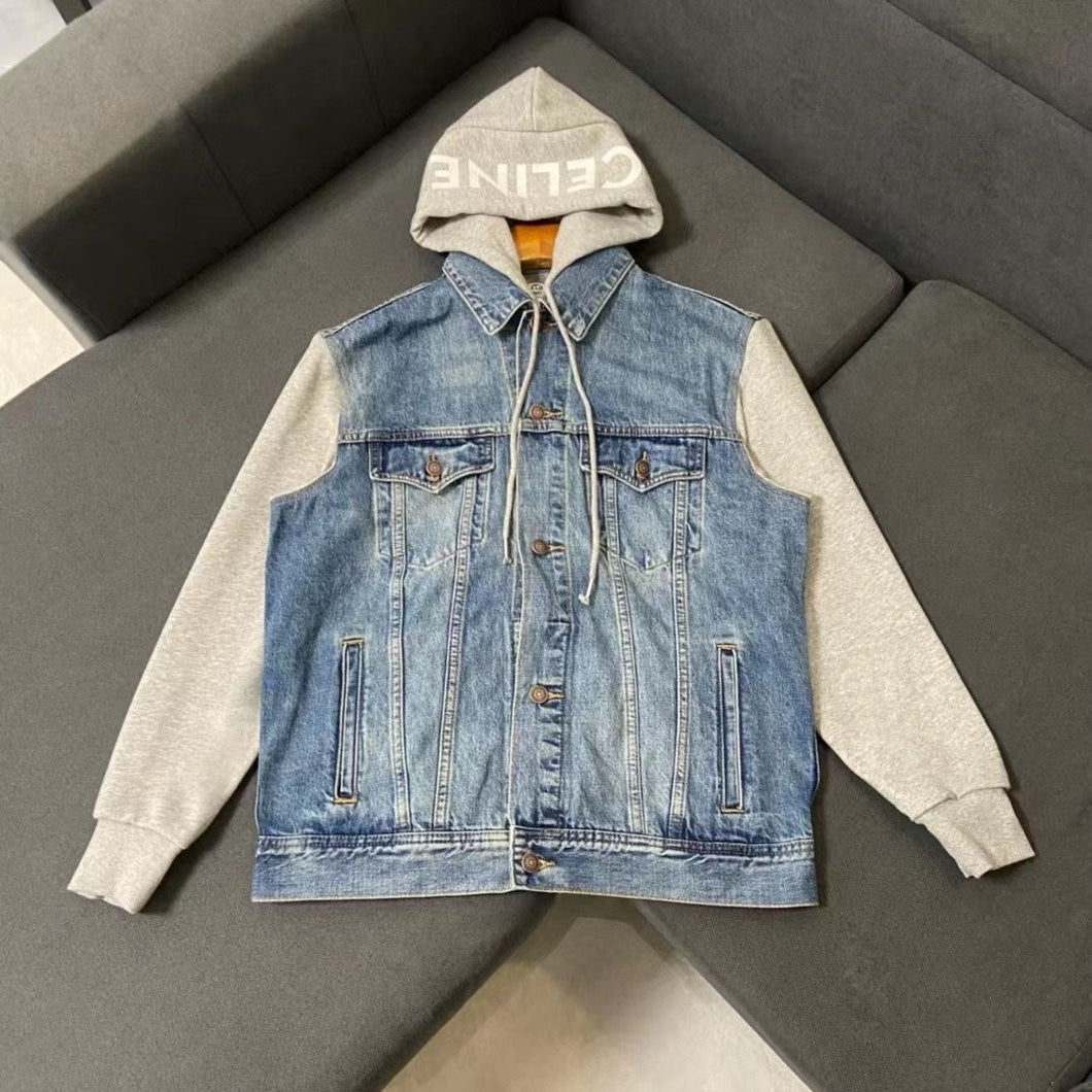 Céline Denim Jacket