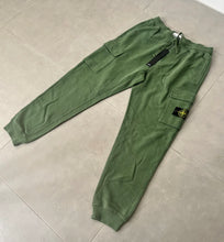 Load image into Gallery viewer, Stone Island Cargo Pants
