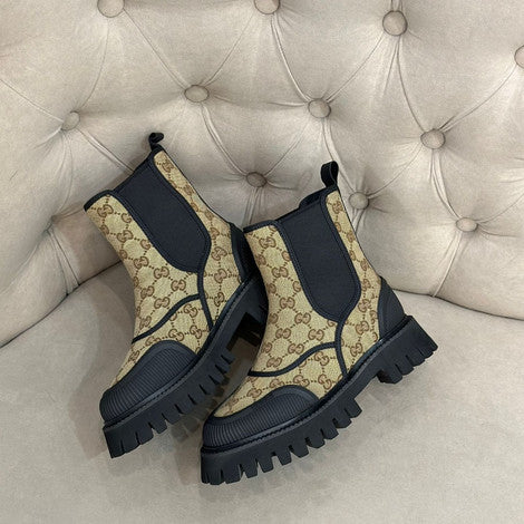 Gucci Boots