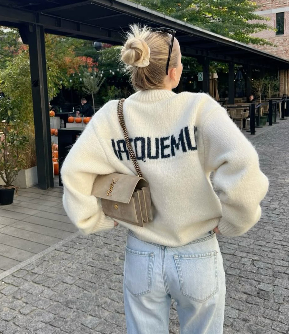 Pull Jacquemus