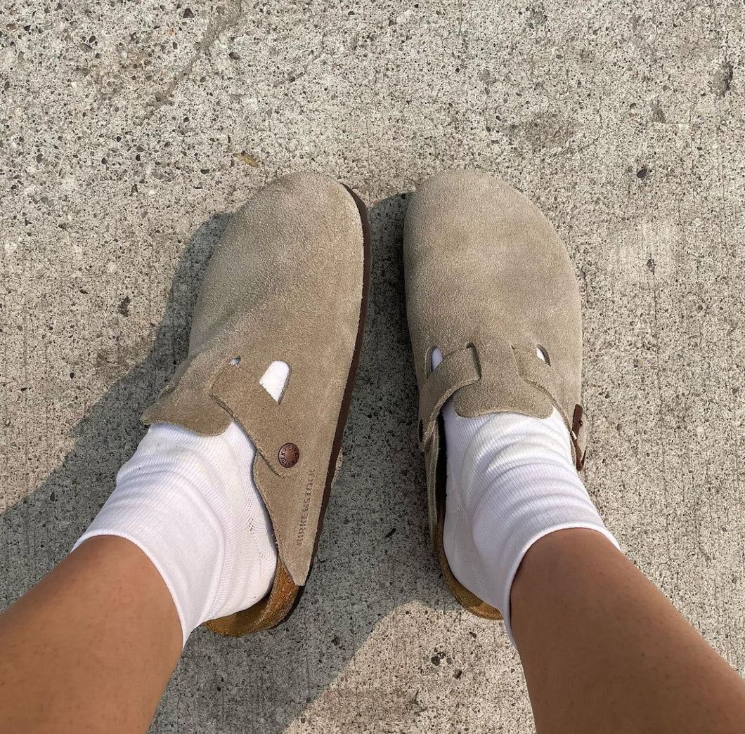 Birkenstock Boston