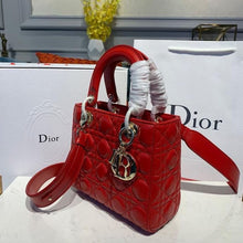 Load image into Gallery viewer, Sac Dior Lady
