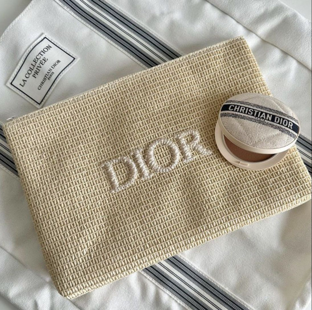 Pochette Dior