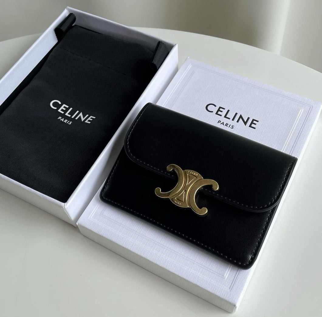 Portefeuille Céline