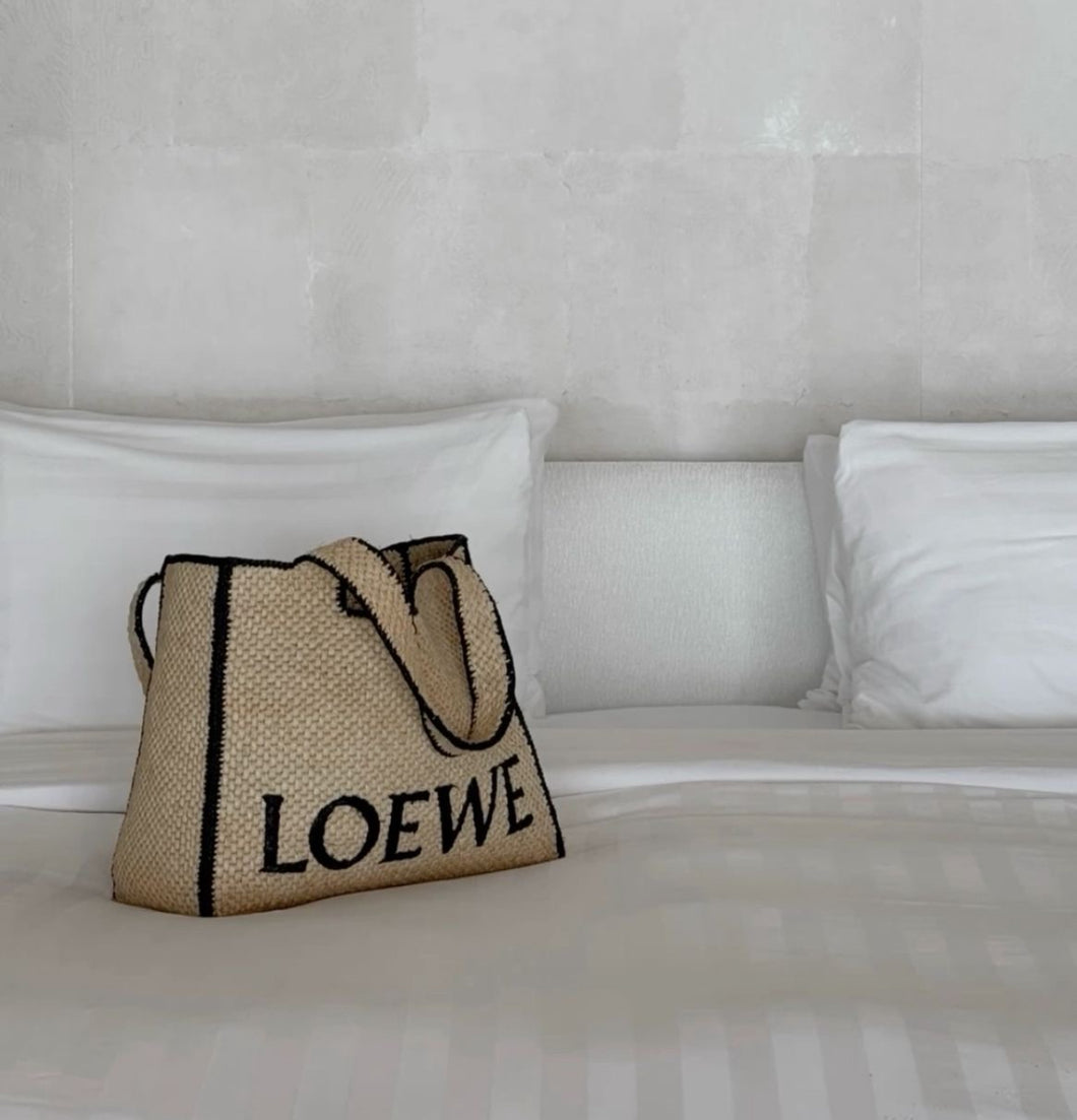 Sac de Plage Loewe