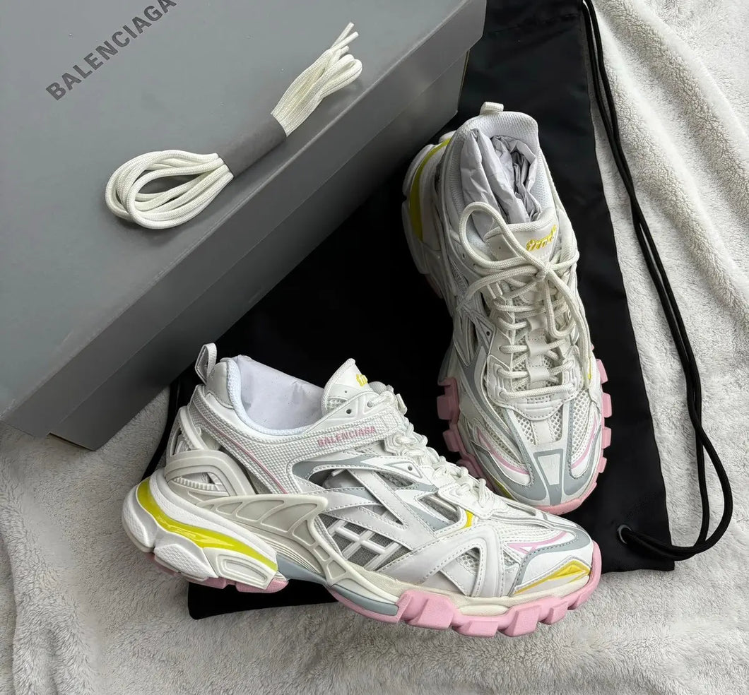 Balenciaga Track 2