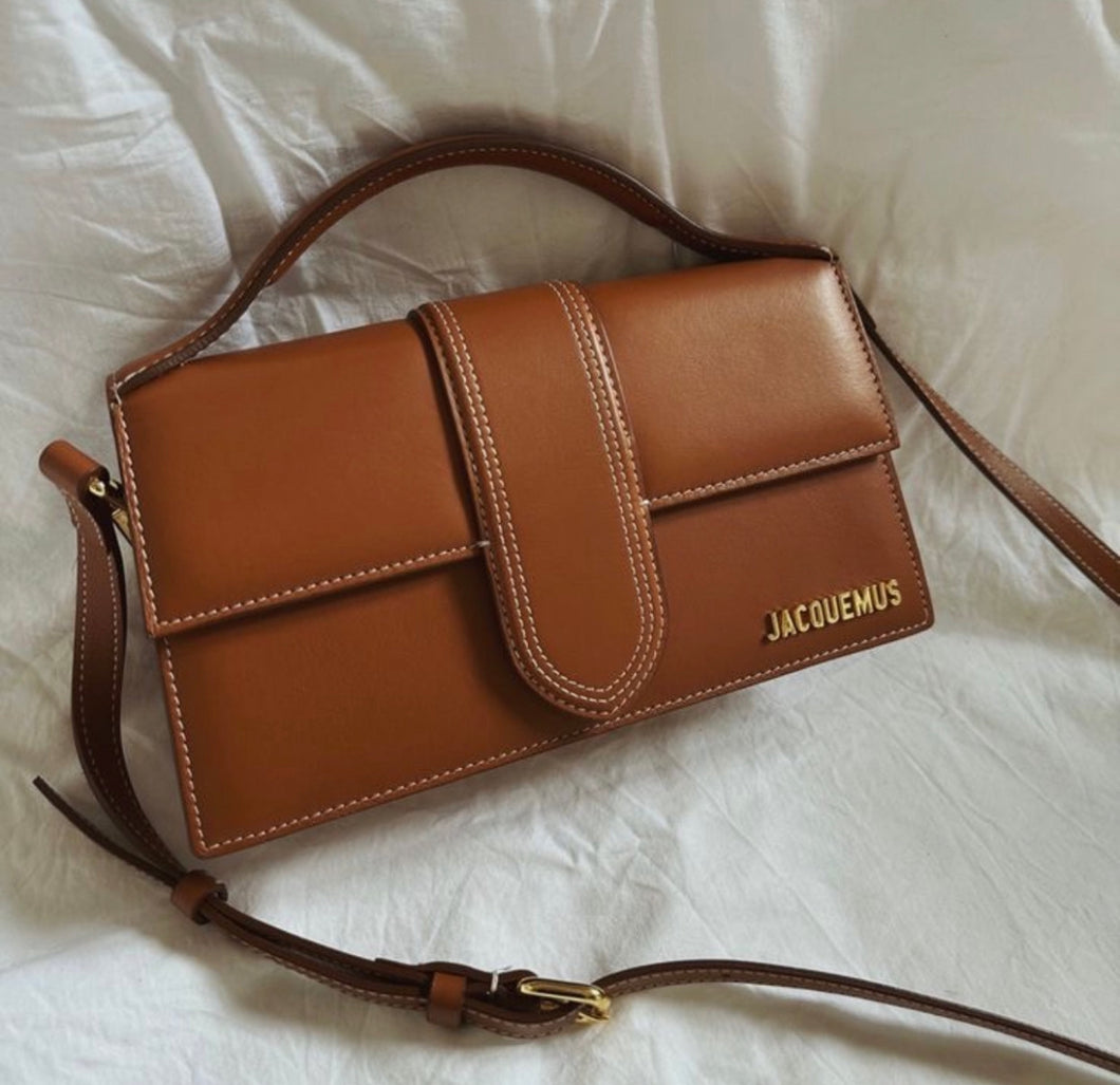 Sac Jacquemus Grand Bambino