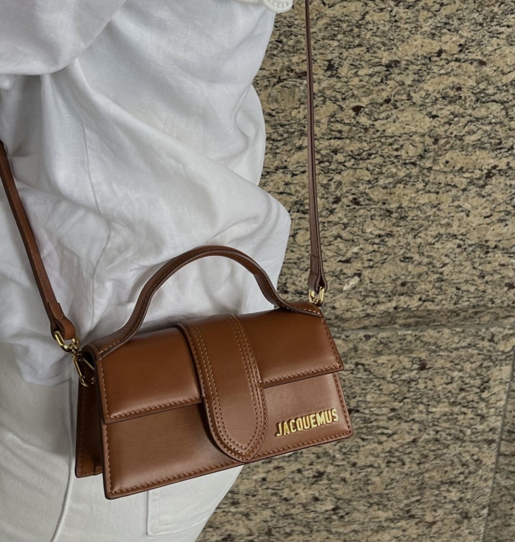 Sac Jacquemus Bambino