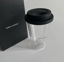 Load image into Gallery viewer, Mug « to go » Yves Saint Laurent
