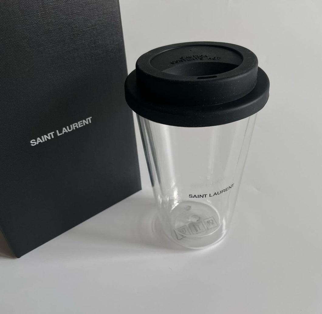 Mug « to go » Yves Saint Laurent