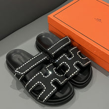 Load image into Gallery viewer, Sandales Hermès Chypre
