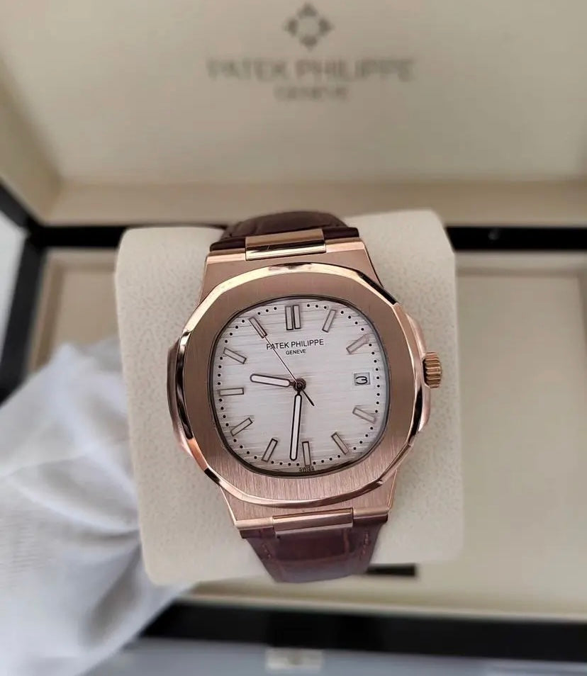 Montre Patek Philippe Nautilus