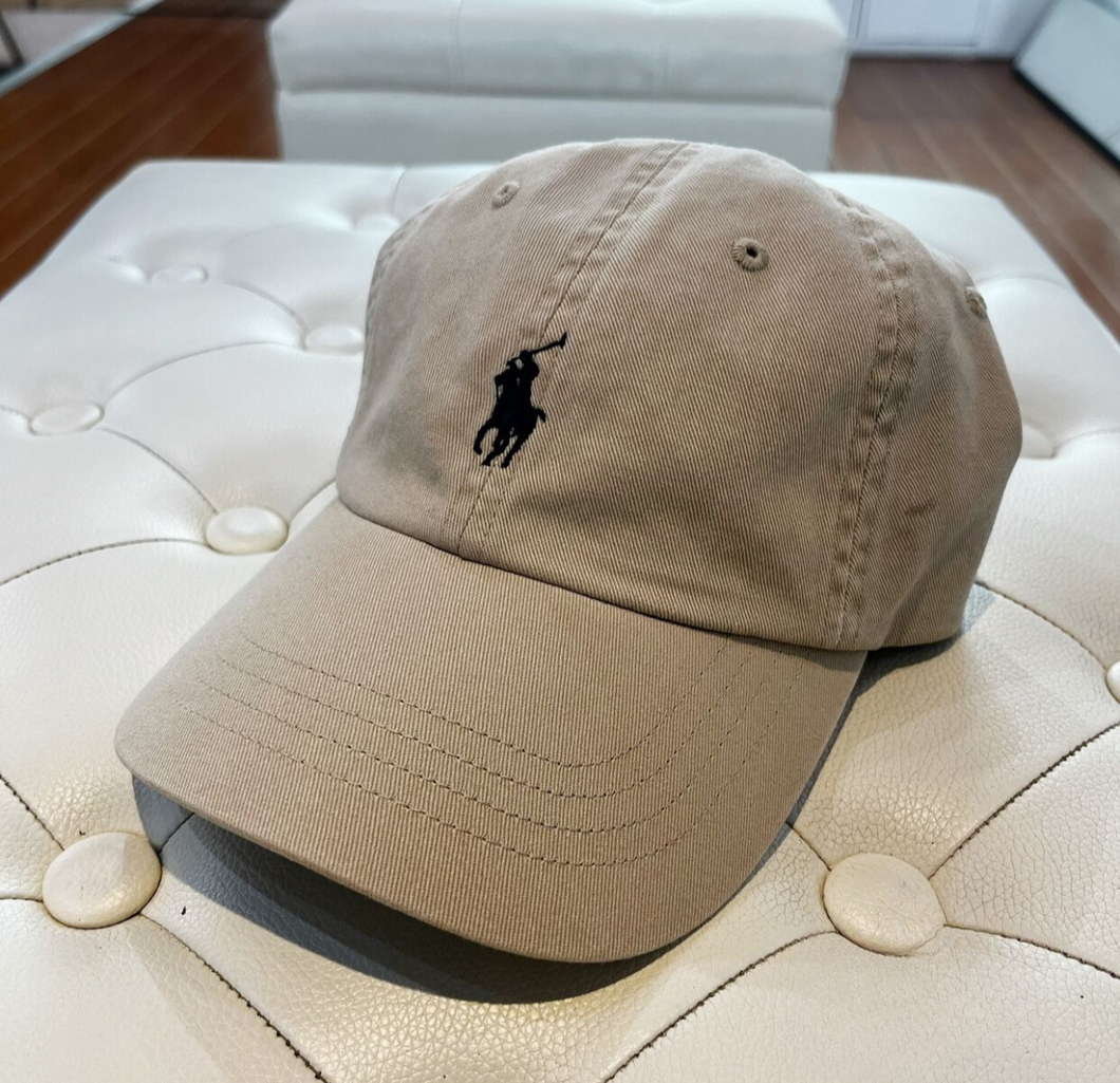 Casquette Ralph Lauren