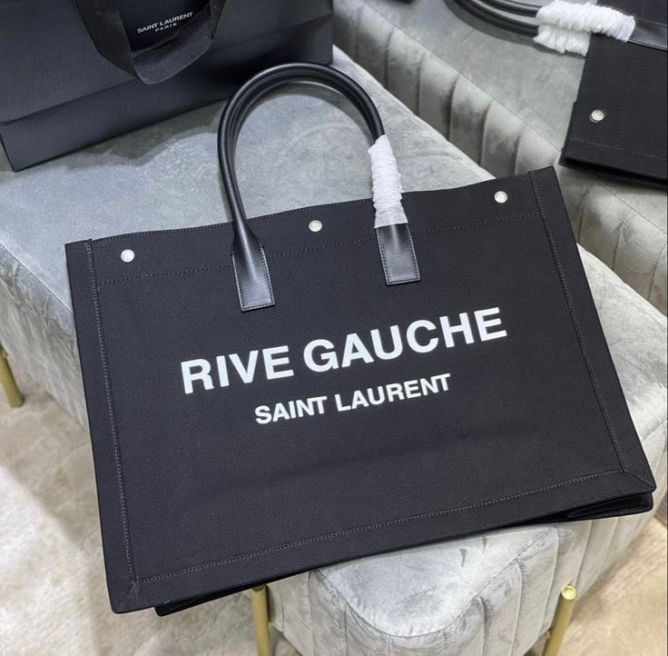 Yves Saint Laurent Rive Gauche bag