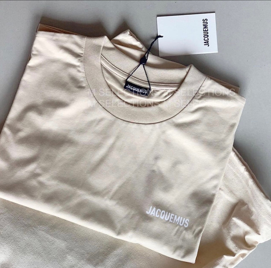 T shirt Jacquemus