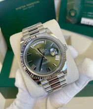 Load image into Gallery viewer, Montre Rolex DayDate
