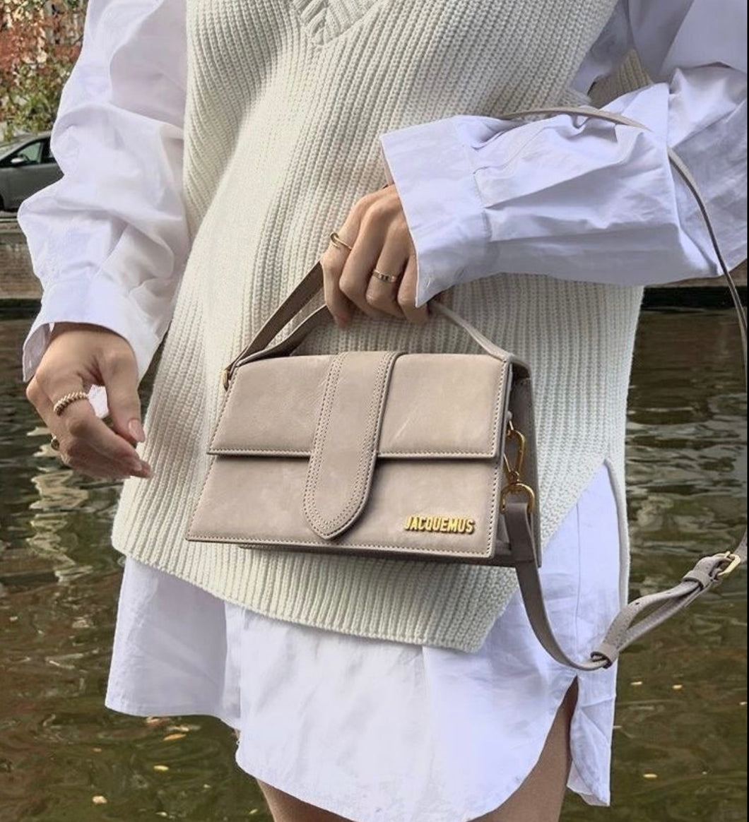 Sac Jacquemus Grand Bambino