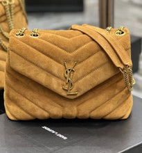 Load image into Gallery viewer, Yves Saint Laurent Loulou bag
