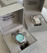 Load image into Gallery viewer, Montre Vivienne Westwood
