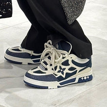 Charger l&#39;image dans la galerie, Sneakers Louis Vuitton Skate Luxe
