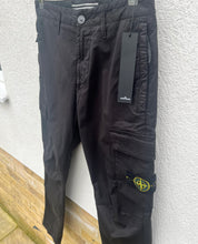 Load image into Gallery viewer, Stone Island Cargo Pants
