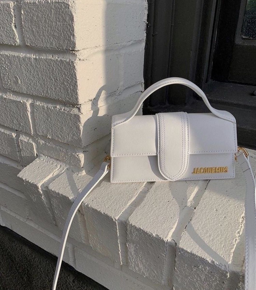 Sac Jacquemus Bambino