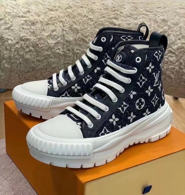 Sneakers Louis Vuitton