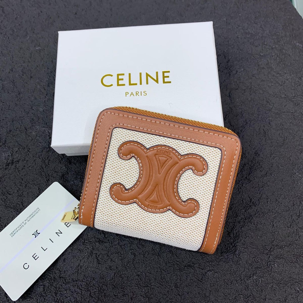 Portefeuille Céline