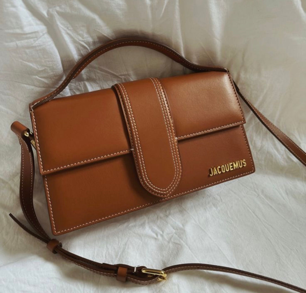 Sac Jacquemus Grand Bambino