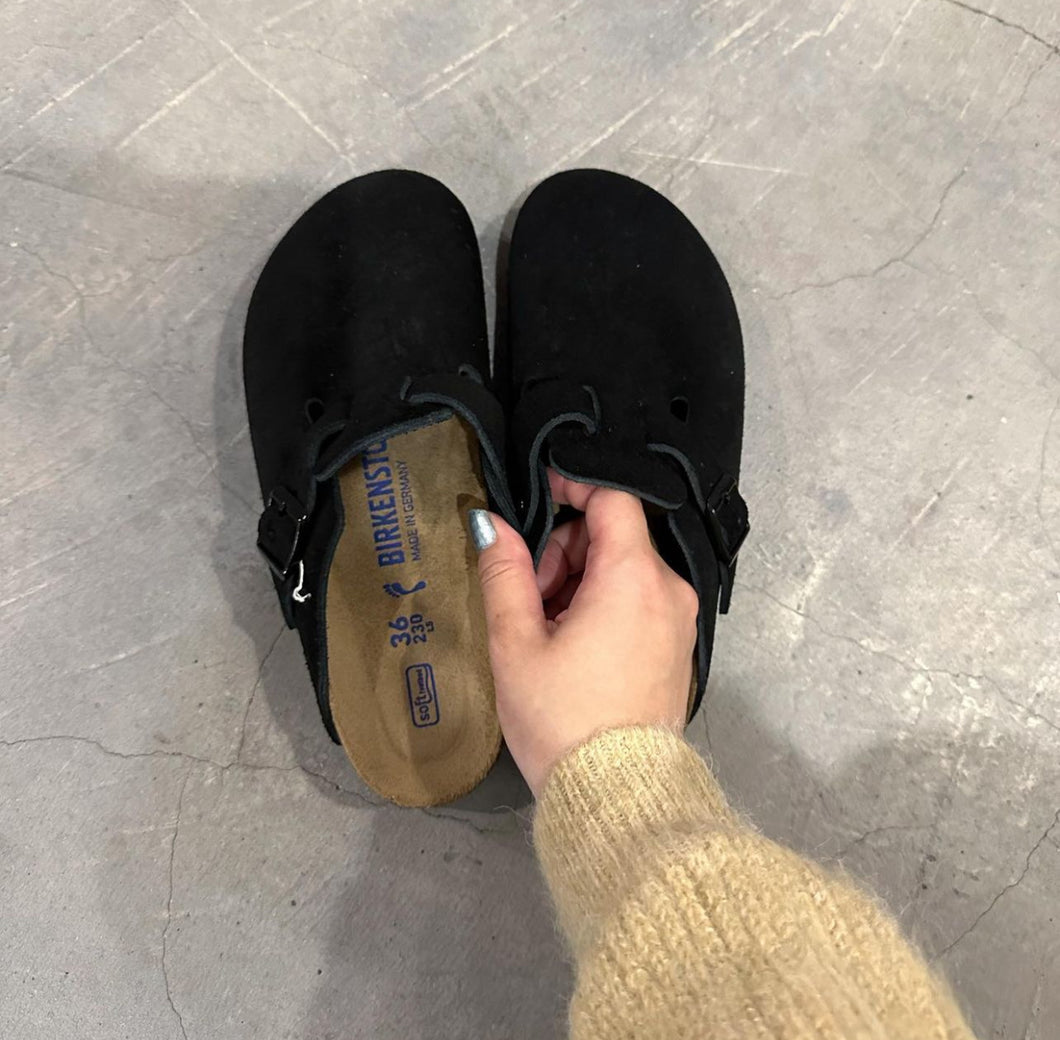 Birkenstock Boston