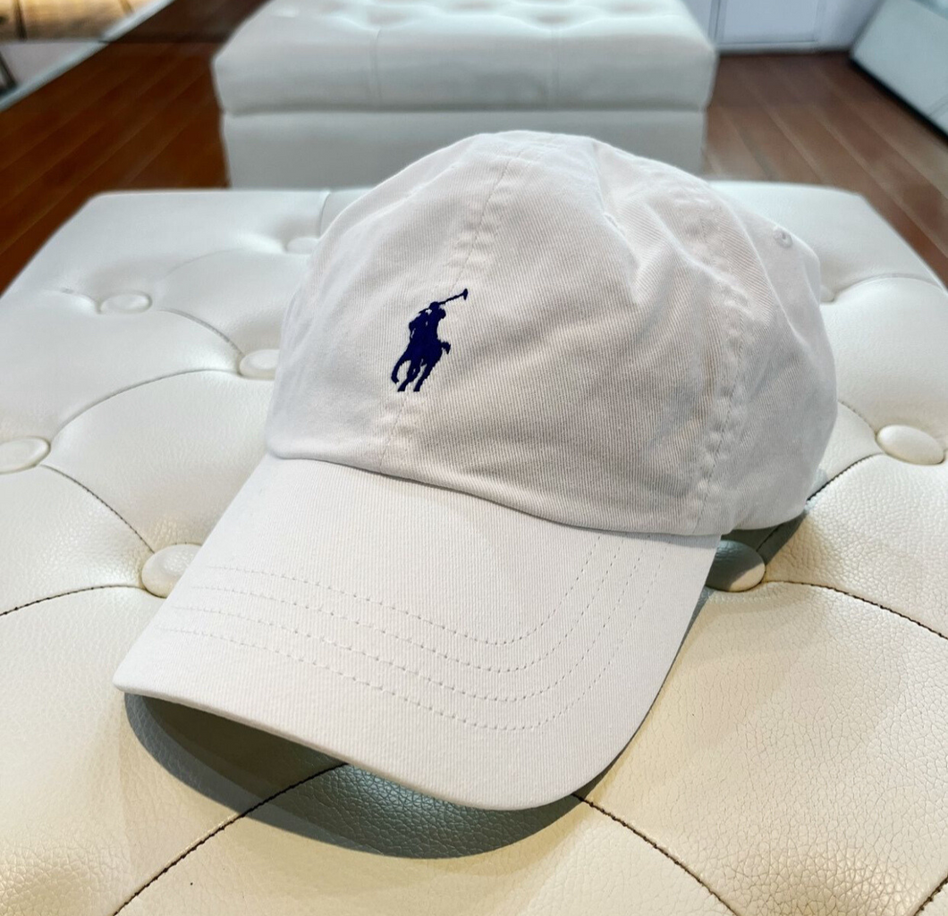 Casquette Ralph Lauren