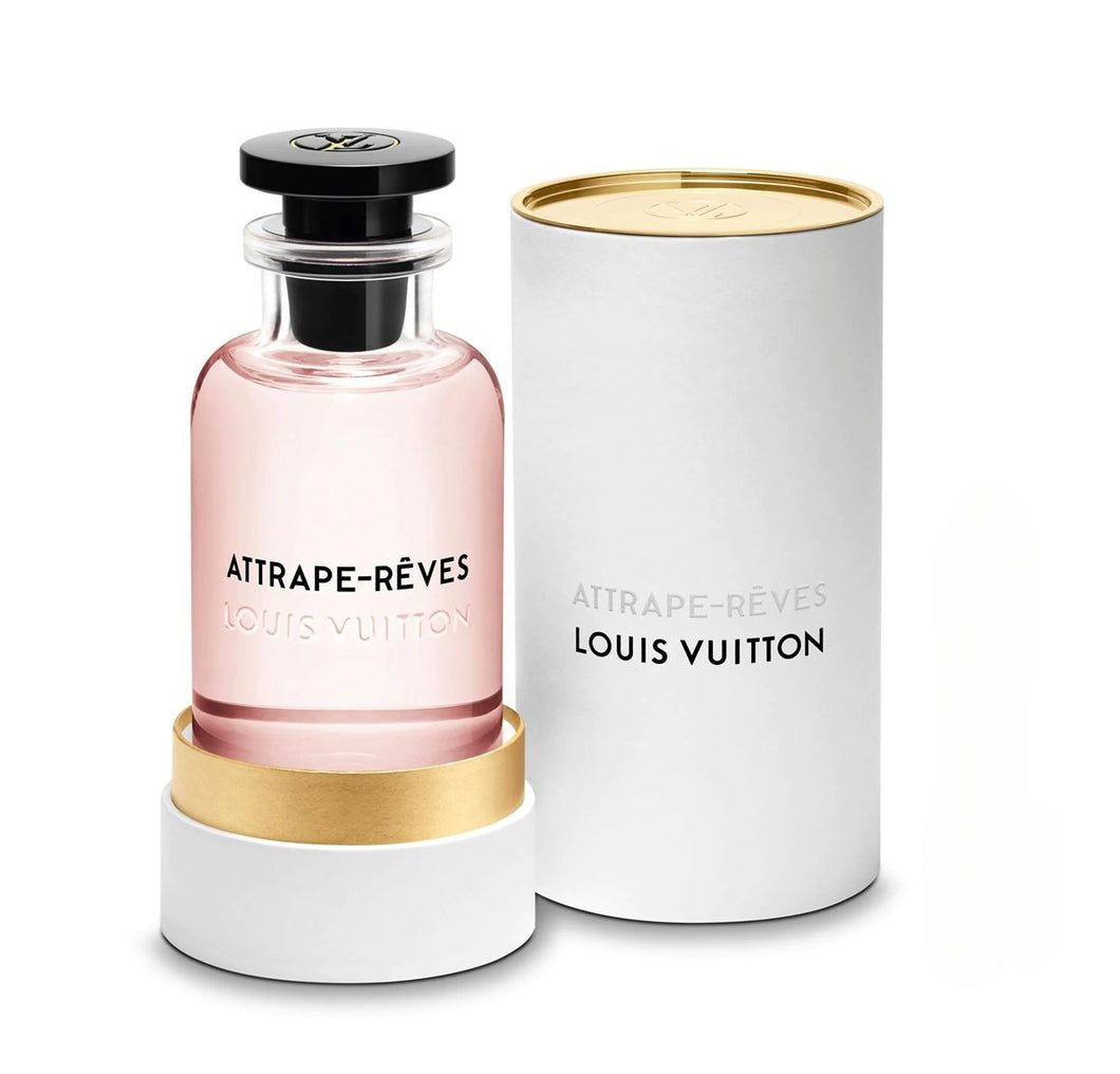 Parfum Louis Vuitton - Attrape rêves