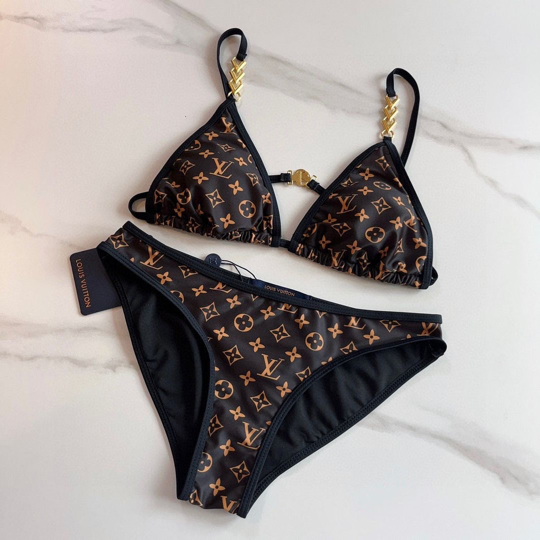 Maillot de Bain Louis Vuitton