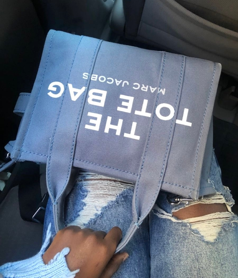 Sac Marc Jacobs Tote Bag