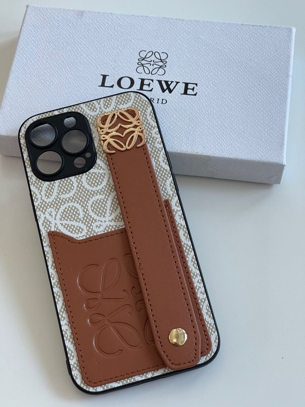 Coque x Loewe