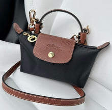 Load image into Gallery viewer, Sac Longchamp Mini
