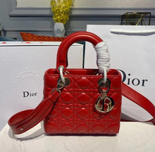 Load image into Gallery viewer, Sac Dior Lady
