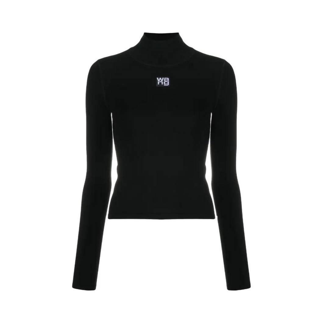 Alexander Wang long-sleeved top