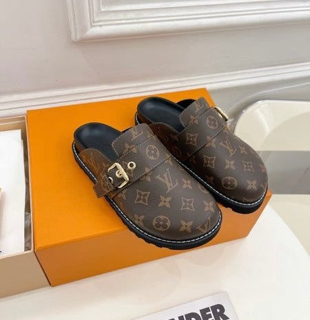 Sabot Louis Vuitton