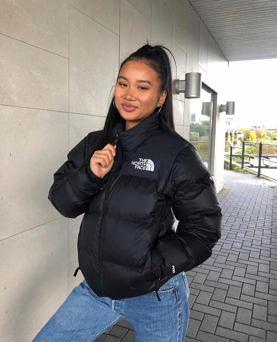 The North Face Jacket